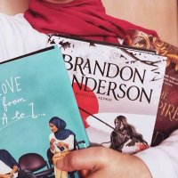 Adolin Kholin's love (is on hiatus) (@whatsheread_) 's Twitter Profile