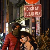 Yakup Coşkun (@yakupcoskun01) 's Twitter Profile Photo Yakup Coşkun (@yakupcoskun01) 's Twitter Profile Photo