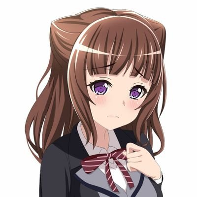 MakaIchigay's profile picture. Lesbo Rp