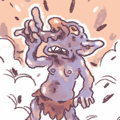troll_soupさんのプロフィール画像