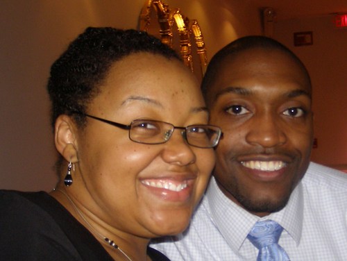 Loving and Serving Christ, my husband, my children, my family, my friends and others with everything I've got!
