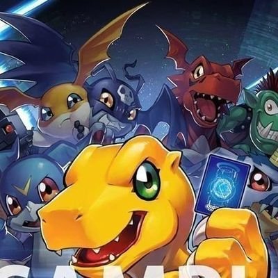 Digimon/Yugioh/Dragon Ball Super TCG.
Tweets may contain affiliate links. As an Amazon associate, I earn from qualifying purchases. Link below for Pokemon TCG