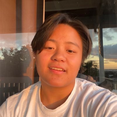 “Build Your Legacy” | SJSU 24 | Genesis Intern | Legendary Fam | Honolulu📍| 🥋🤼♀️🎷