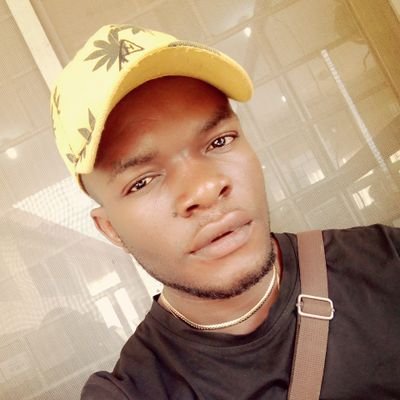 Benue boii with good heart,..love meeting people and making friends,..❤