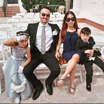 RyanRamboWilde's profile picture. Papa Bear ❤