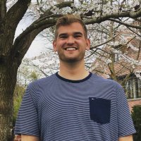 Tyler Jost (@jost_tyler) 's Twitter Profile