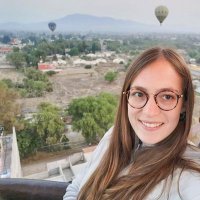 Valentina Godoy B (@valegodoyb) 's Twitter Profile Photo Valentina Godoy B (@valegodoyb) 's Twitter Profile Photo