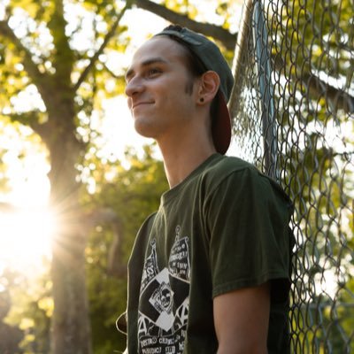 HalvorsonCavan's profile picture. Life’s a joke. Laugh it up.