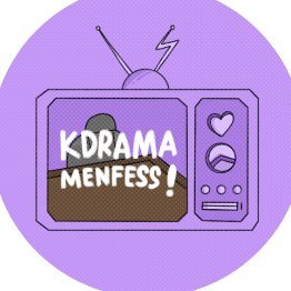 K-Drama Menfess Profile