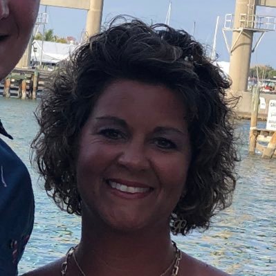 AimeeDickhaus's profile picture. 