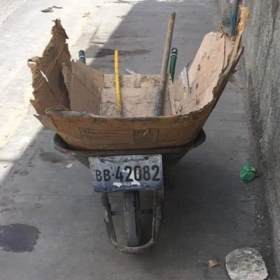 papoulout_aki's profile picture. viv lavi ou