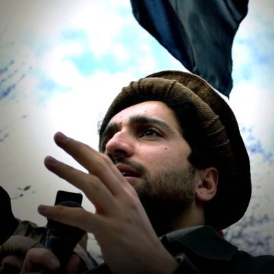 AhmadMassoud Profile Picture