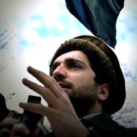 Ahmad Massoud(@AhmadMassoud) 's Twitter Profile Photo