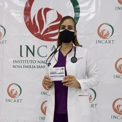 Cardiologa clínica.
Unidad de CARDIOONCOLOGIA IOHP INCART