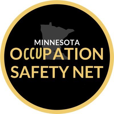 The official account charged with holding Minnesota Operation Safety Net accountable for its fascist and undemocratic occupation and mistreatment of protestors.