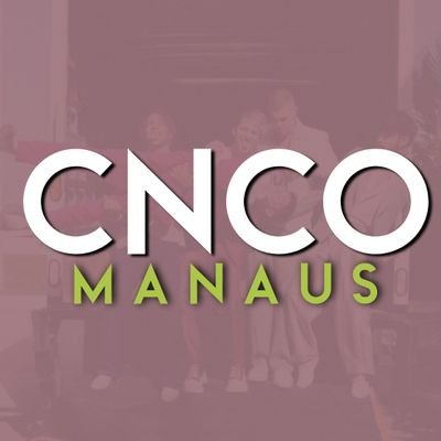 ❝ Sua Fonte de Informações Sobre a Boy Band @CNCOmusic no Brasil e no Mundo ❞
➸ Ative a notificação e fique por dentro de tudo 🔔 | 🔗 Sigam nosso Instagram ↘️