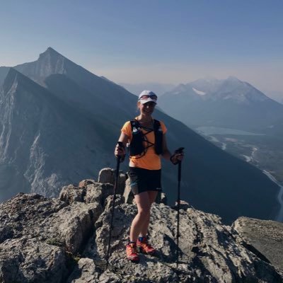 cbtrailblazer's profile picture. Evolving teacher/human, amateur gardner/photographer, cyclist, runner, nature nerd 🌲🦉physical literacy champion,lover of furry friends 🐾