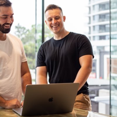 Sam_Brown_MKT's profile picture. Director @ https://t.co/s68DSHRyn5. Previously, VP of Growth @ Leadify.