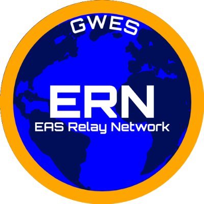 The official account for the Global Weather & EAS Society’s EAS Relay Network. Currently, we have 14 participants across the United States and Canada.