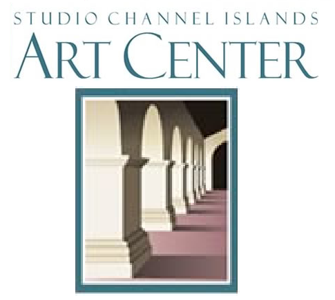 Studio Channel Islands Art Center (SCIART)=20 inRes artists+studios; 4 art galleries exhibiting local+national artists; located on CalStateUniv Camarillo campus