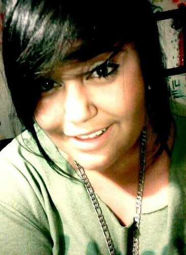 DOPE_PHRESH's profile picture. reside in dallas texas
attending NGHS. 
& im freakin cool♥(:
follow my tumblr please,♥