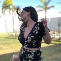 Dani Fernández 🪐 (@danielafgzzz) 's Twitter Profile
