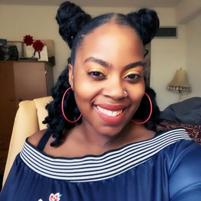 MsHanna19's profile picture. Teacher. Learner. Realist. Devoted. Determined... Me