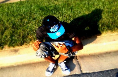 RealSwagKing's profile picture. 