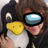 Cvolton(@Misabr0penguin) 's Twitter Profile Photo