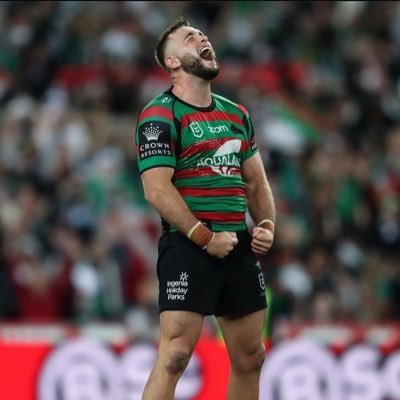 @ssfcrabbitohs Player & Twitch Streamer - Puma Footy