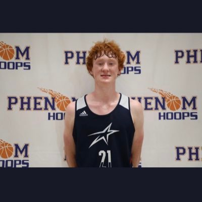 Woodmont High School |GPA 4.6| 2023| Shooting Guard| Upward Stars Upstate| 6’4 180|