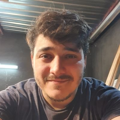 franciscogiuff's profile picture. a la grande le puse cuca