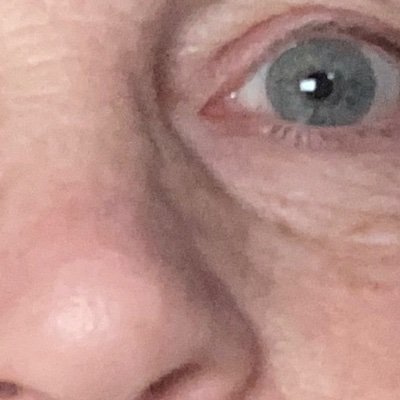 vb940's profile picture. Thinker, teacher, lib, ally