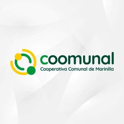 coomunal's profile picture. Cuenta oficial Cooperativa Comunal