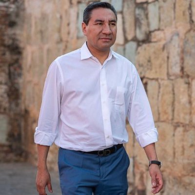 La defensa de los derechos humanos, vive en el corazón de la democracia ¡Viva Oaxaca!

Presidente del Tribunal de Justicia Administrativa del Estado de Oaxaca