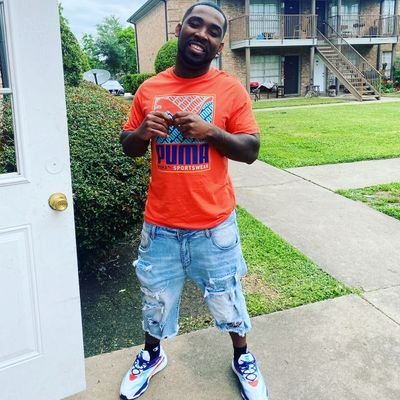 BlackMigoJ's profile picture. Some where wit yo bitch head in my lap