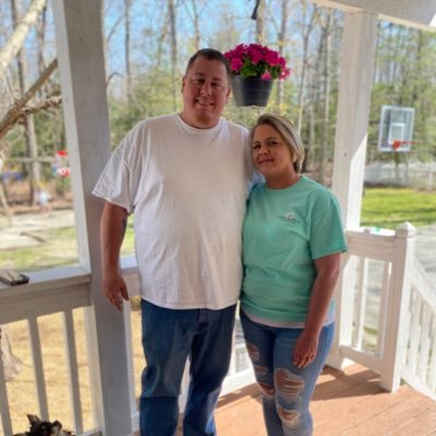 Blessedmomto6's profile picture. 🌟Love Jesus & my family 🌟