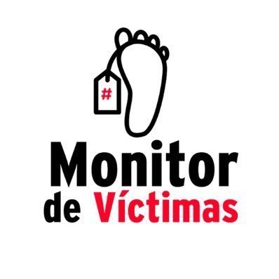 MonitorDeVíctimas