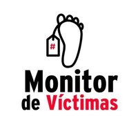 MonitorDeVíctimas (@monitorvictimas) 's Twitter Profile Photo MonitorDeVíctimas (@monitorvictimas) 's Twitter Profile Photo