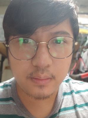 edelros's profile picture. Nintendo, anime, manga, 90's music fan.