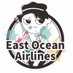 east ocean airlines (@lines_east) Twitter profile photo