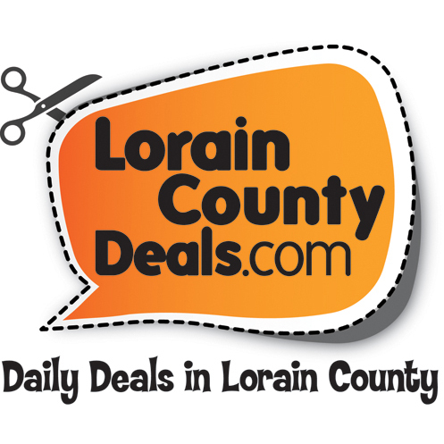 http://t.co/CIZq6eeYiW offers daily deals for the best stuff to do, eat, see and buy in Lorain County by connecting high quality businesses and local customers.