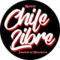 Revista ChileLibre(@ChileLibre4) 's Twitter Profile Photo
