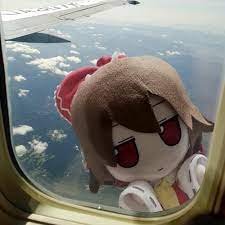 DracowKusen's profile picture. Me gusta Touhou, Deltarune, Minecraft, PvZ, Osu! y GD ᗜˬᗜ