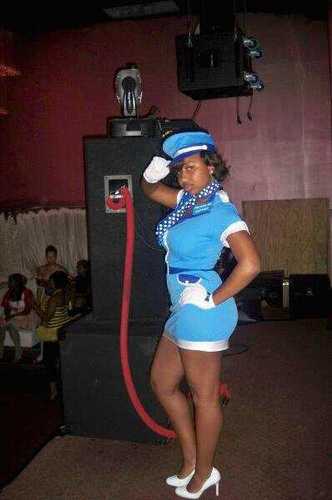 writer/model/actress/hell im just talented...lol