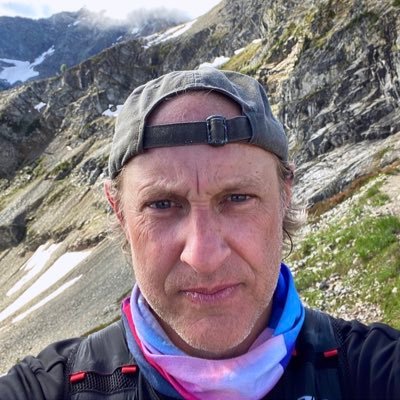 Craig Welch Profile