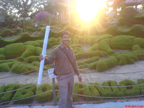 bhavsinha's profile picture. Ph.D, Researcher