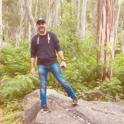 anuragk100's profile picture. forever curious, avid reader, entrepreneur (mostly), space nut, data guy..