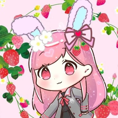 苺花いぶ(いちかいぶ）です🍓 ニンフィアに憧れる新人Vtuberꪔ̤̮❤︎ #SHOWROOM にてVTuber配信！ 雑談✳︎朗読✳︎カラオケを♡ #苺花いぶ ♡※同プロ以外のフォロバ＊DMできません。 ちょっぴり機械音痴&のんびりなのでスローペース許してたん！ #ARSプロジェクト #いぶフレンズ #いぶフレ