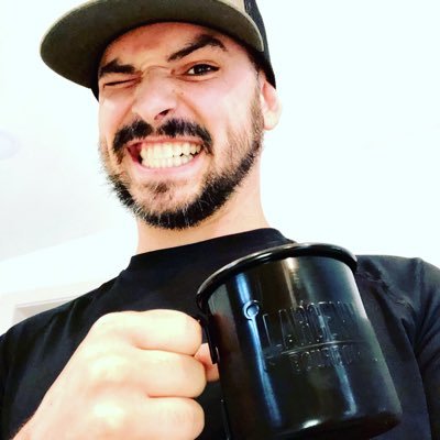 Nurse, husband, grew up in Northern Cali, living a positive life! Fitness, faith, and love for my family are number one! Tech, metal, and video games, boom!